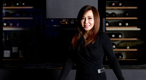 V Zug Southeast Asias Managing Director Angeline Yap On What A Smart Home Means In This Day