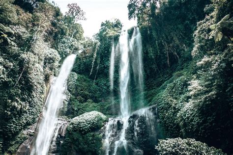 Sekumpul Waterfall Guide The Best Waterfall In Bali