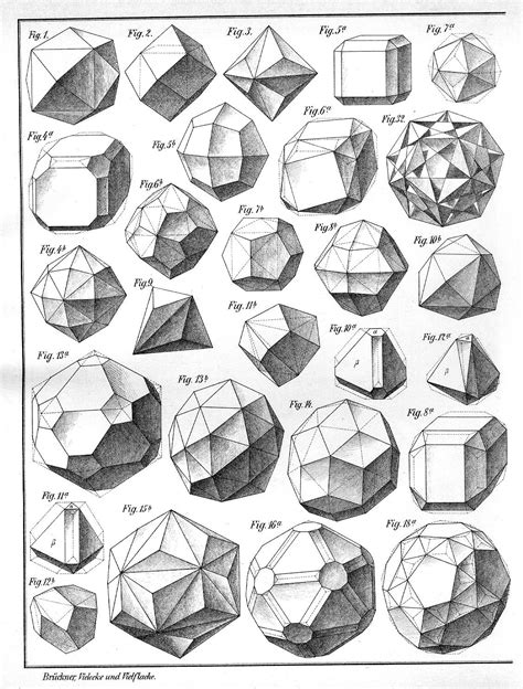 Vladimir Bulatov Abstract Creations Geometry Shape Geometry Art