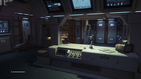 Sevastopol Space Station Alien Isolation 2014 Alien Pinterest