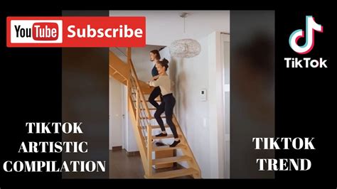 TikTok Top Trending Tik Tok Challenge Compilation Video May YouTube