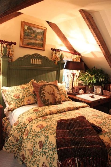 Cottage Style Cottage Bedroom Decor Best 25 Cottage Bedrooms Ideas