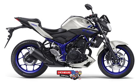 Its engine is derived from the xt660r. Yamaha MT-03 | The YZF-R3 gets naked! | MCNews.com.au