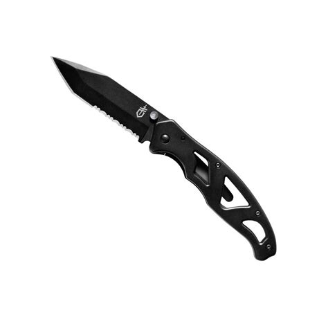 Gerber Paraframe Tanto Tactical Folding Knives At Best Price In Dehradun