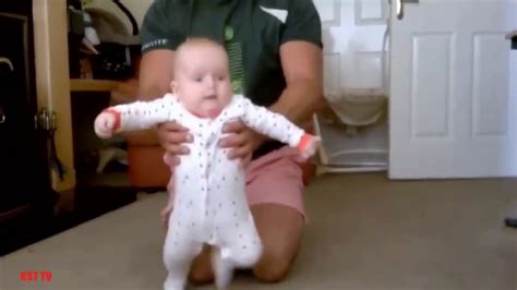 Funny Babies Dancing Youtube