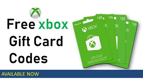 Gift card is not a credit/debit card and is not redeemable for cash or credit unless required by law. free xbox live promo codes**New 2020** in 2020 (With images) | Xbox gift card, Xbox gifts, Coding
