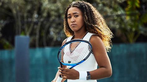 o̞ːsäkä näo̞mi, born october 16, 1997) is a japanese professional tennis player. The One and Only Naomi Osaka — The Undefeated