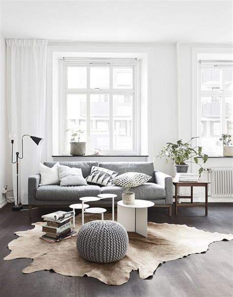 31 Incredible Scandinavian Living Room Design Ideas Nordic Style