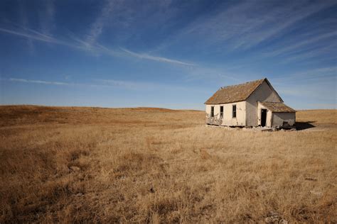 15 Spooky Haunted Places In Nebraska