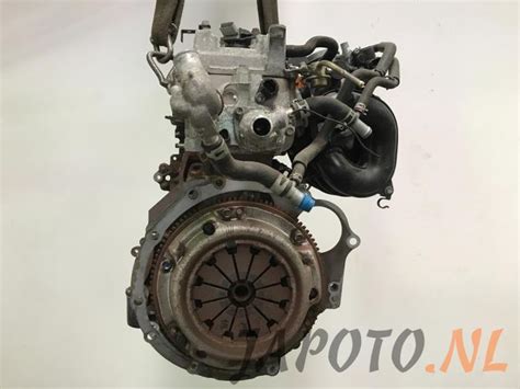 Daihatsu Copen Motoren Voorraad Onderdelenlijn Nl