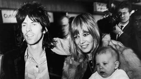 How Many Children Does Keith Richards Have