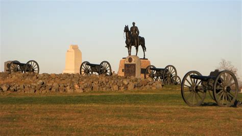 Du Lịch Gettysburg Tuyệt Vời Nhất Tại Gettysburg 2022 Vn