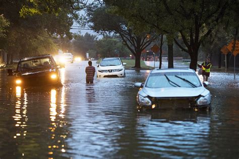 Photos Show Devastating Aftermath Of Texas Hurricane Harvey Crime News