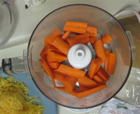 How To Chop Using A Food Processor Popsugar Food