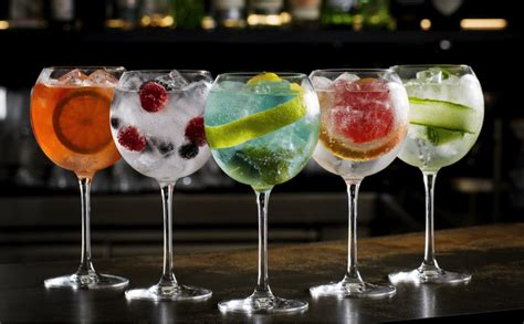 To appreciate its taste and aroma fully, you need to know how to drink gin properly. The Gin Revolution - Cooking Up A Storm