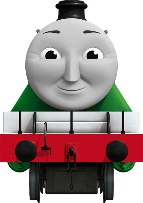 Henry Cgi Head On Promo Png By Agustinsepulvedave On Deviantart