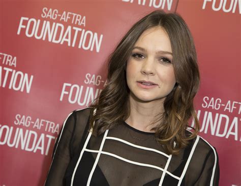 Carey Mulligan Stands Up For The Rights Of Refugee Children Time