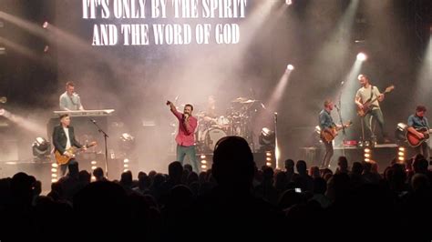 Third Day Revival 6 7 18 On The Farewell Tour In Chicago Il Youtube