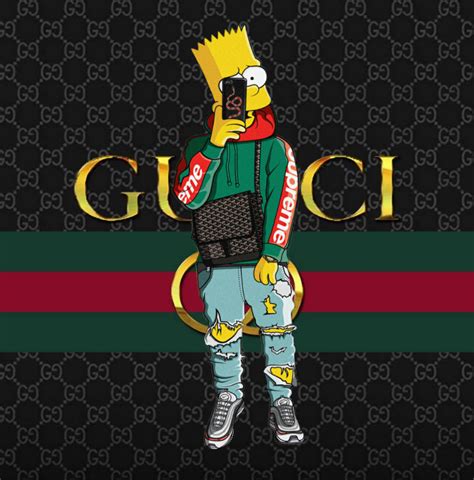 Gucci Boy Wallpapers Wallpaper Cave