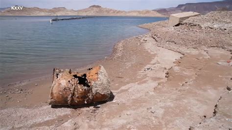 Lake Mead Bodies As Water Levels Drop How Many Of The Remains Are