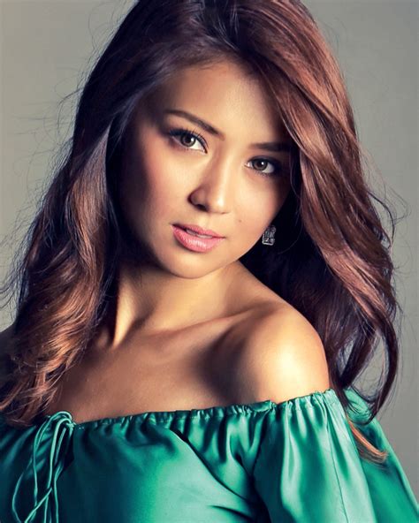 Philippine Tv Actress Kathryn Bernardo Photos