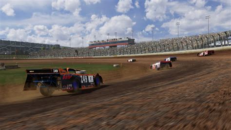 Online Tournaments October World Of Outlaws Dirt Racing