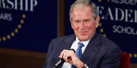 Cabinet of george w bush. George W. Bush congratulated Biden and Harris, becoming ...