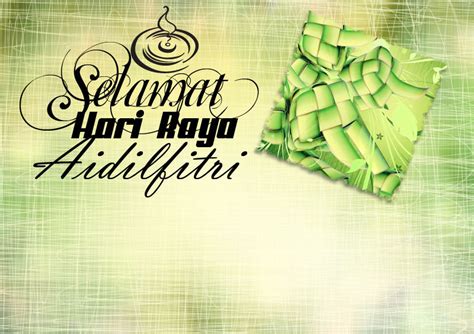 The colour is customizable and text can be kad raya flash. Template Kad Raya Percuma - SOP.NAME.MY