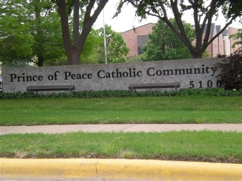 Prince Of Peace Catholic Church Columbarium In Plano Texas Find A