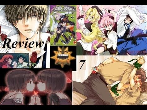 Who'd have thought that one day i'd be bothered by the money in my hand? lin tian was an ordinary college student until one day, he got a system that made him. Review 7: (Anime, Manga, Yaoi) Okane ga Nai, No Money. - YouTube