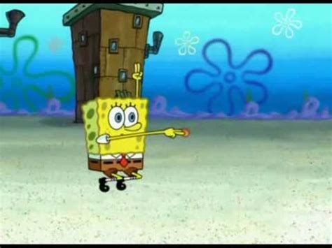 During his time off, spongebob has a knack for attracting trouble with his starfish best friend, patrick. Spongebob findet penny - YouTube