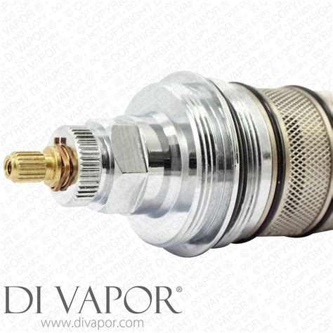 Thermostatic Cartridge For Ib Rubinetterie Concealed Shower Mixer Valves