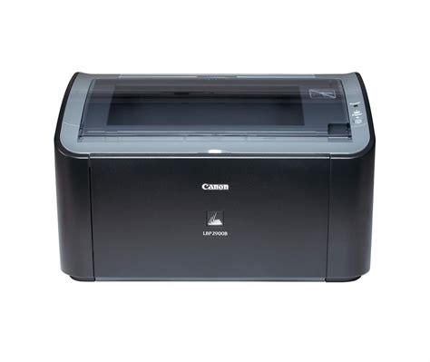 Download software for your pixma printer and much more. Canon LBP-2900B Laser Printer - Saish Technologies