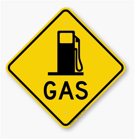 Gas Station Sign Stock Vector Illustration Of Petrol 26792341 Clip
