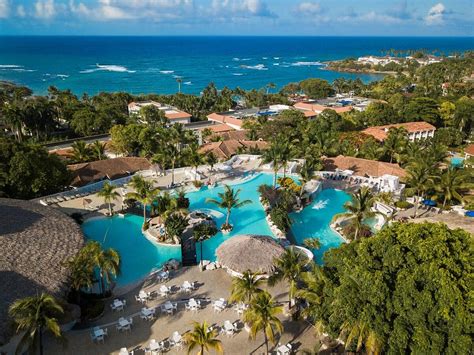 Cofresi Palm Beach And Spa Resort Updated 2021 Prices All Inclusive Resort Reviews And Photos