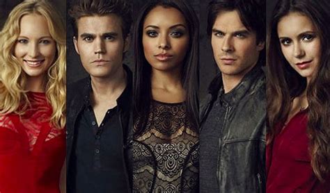Which Vampire Diaries Character Are You 1 Personality Quiz