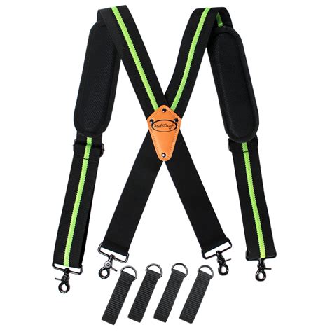 Buy Melotough Tool Belt Suspenders Tool Belt Harness For Heavy Duty