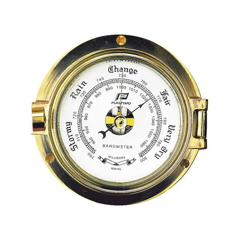Parameter, in mathematics, a variable for which the range of possible values identifies a collection of distinct cases in a problem. Nautical Clocks & Maritime Barometers, Brass Tide Clocks ...
