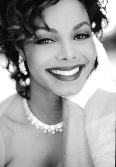 Janet Jacksons Smile Appreciation Lipstick Alley