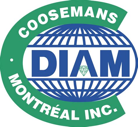 Coosemans Montreal Logo Png Transparent Amp Svg Vector Freebie Supply