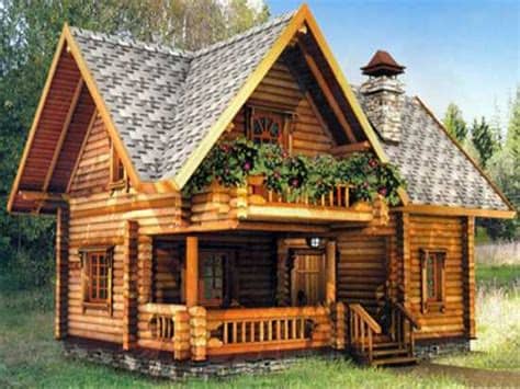 Small Modern Cottage House Plans Small Homes and Cottages ...