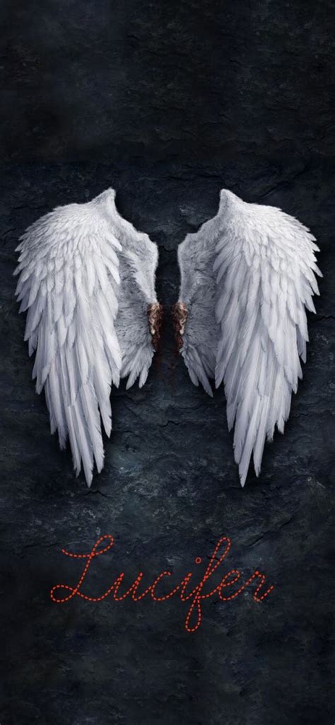 Lucifer 4k Iphone Wallpapers Wallpaper Cave
