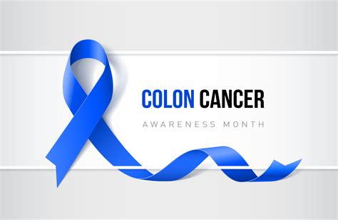 What Month Is Colon Cancer Awareness March Is National Colorectal
