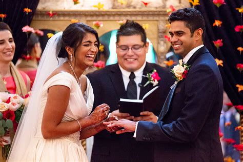 Priyanka Chandra S Indian American Fusion Wedding Mankin Mansion