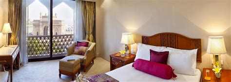 5 Star Luxury Hotel Rooms And Suites In Mumbai The Taj Mahal Palace Mumbai