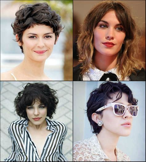 short curly hairstyles 2017 for any occasion pretty