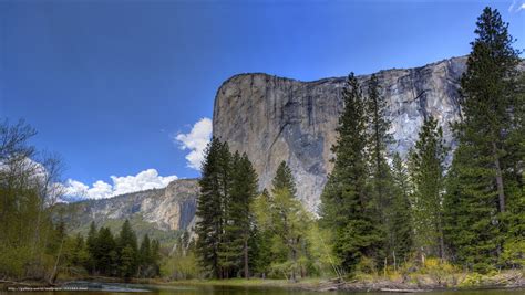 Download Wallpaper Yosemite National Park Sierra Nevada Mountains Of