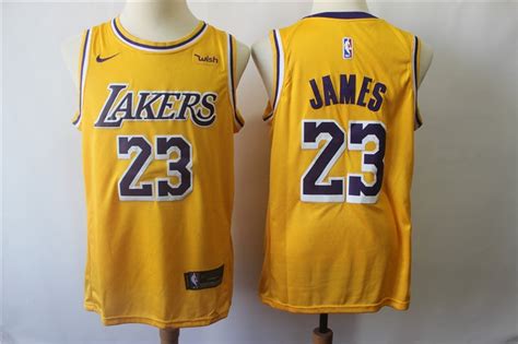 On july 1, james' agency, klutch sports james wore no. Camiseta LeBron James #23 Los Angeles Lakers 【22,90€】 | TCNBA