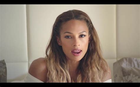 alesha dixon releases “the way we are” her best song since 2008 watch