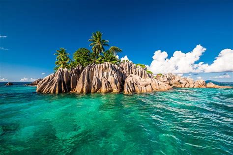 Best Time To Visit The Seychelles Planetware